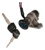 Comprar Llave De Contacto Yumbo C110 C110 Dlx - Ahl