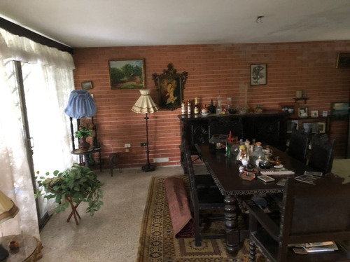 Imagen 5 de 14 de Casa En Venta San Jose De Los Altos Casavenezia