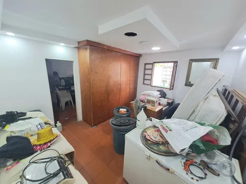 Venta De Casa En Montalbán