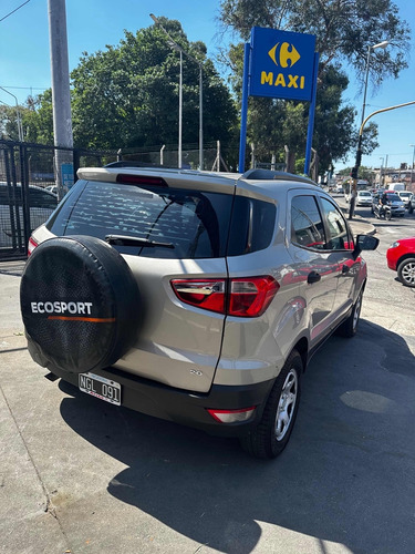 Ford Ecosport 2.0 Se 143cv 4x2
