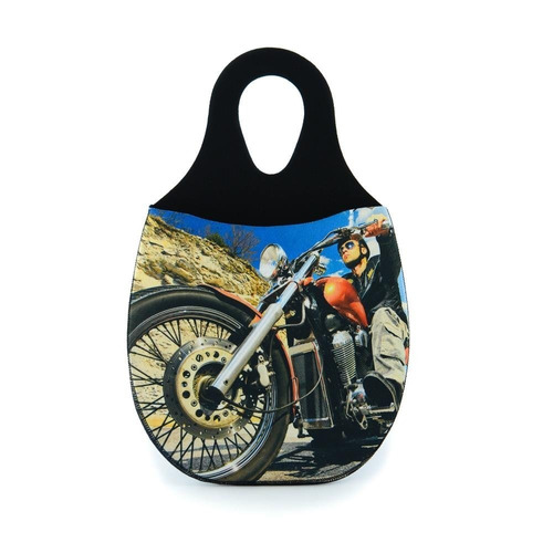 Lixeira Em Neoprene Para Câmbio De Carro Free Rider