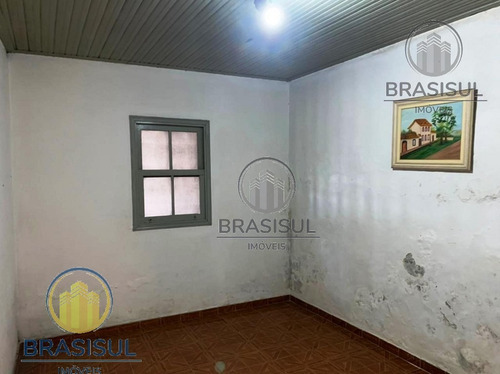 Imagem 10 de 16 de Casa Para Venda, 2 Dormitórios, Jd. Cliper - São Paulo - 6976