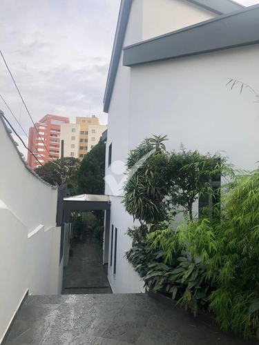 Imagem 8 de 18 de Casa À Venda Em Jardim Textil - Ca002776