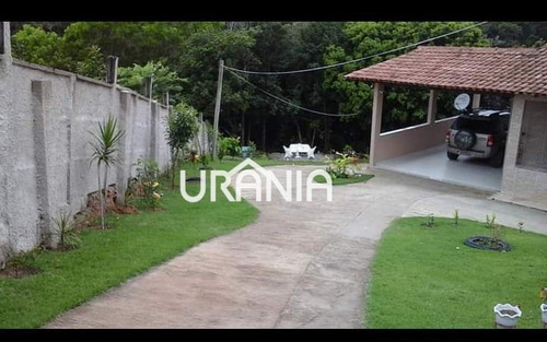 Imagem 28 de 29 de Sítio A Venda No Bairro Retiro Do Congo Em Vila Velha - Es. - 147-1