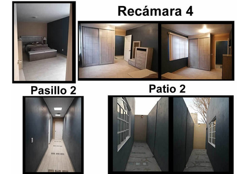 Imagen 6 de 8 de Remato Casa Nueva Jardines De Morelos, Ecatepec, Edomex