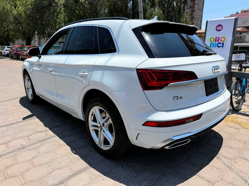 Audi Q5 2.0 L 45 Tfsi S Line Dsg