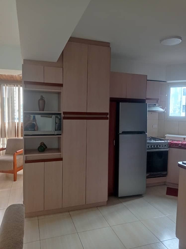 Alquiler De Lindo Apartamento En La Carlota