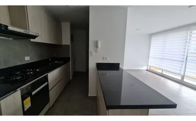 Apartamento en venta