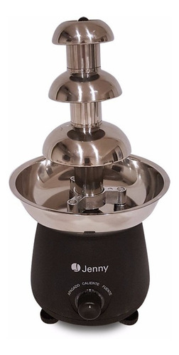 Cascada Fuente Fondue De Chocolate Jenny 300 Ml