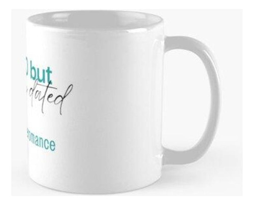 Taza Es Un 10 - Romance De Segunda Oportunidad Calidad Premi