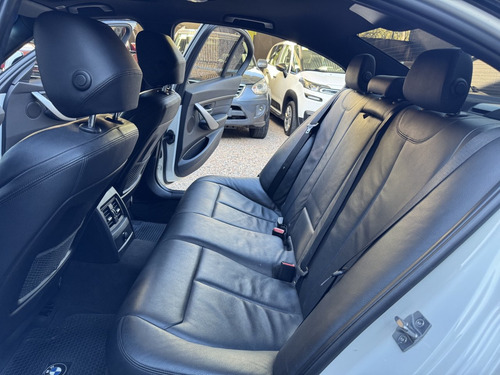 BMW Serie 3 3.0 335i Sedan M Package At 306cv