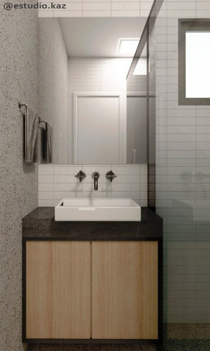 Imagem 9 de 14 de Studio À Venda, 24 M² Por R$ 217.717,83 - Portão - Curitiba/pr - St0093