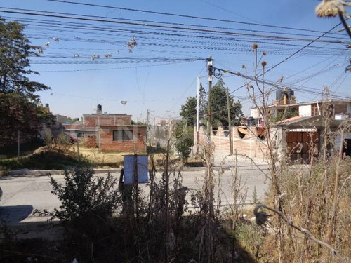 Imagen 6 de 6 de Terreno En Venta En San Diego, Texcoco