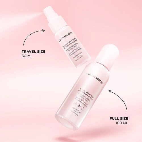 Laura Mercier Setting Spray 16 Hrs 100 Ml