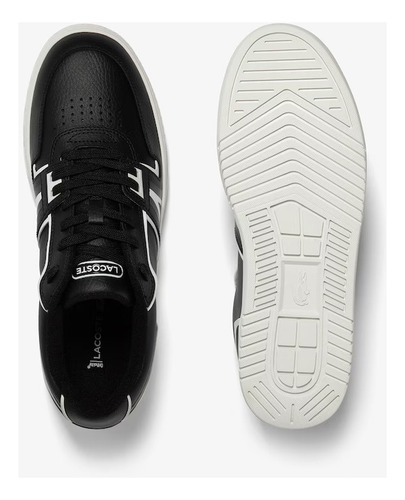 Zapatilla Lacoste 45sma0126 Para Hombre