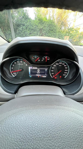 Chevrolet Cruze 1.4 Ltz At Sedan