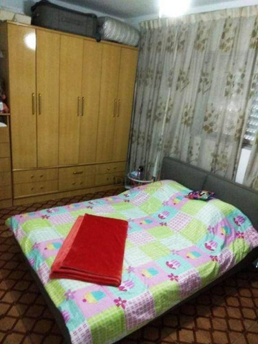 Imagem 13 de 16 de Sobrado À Venda, 125 M² Por R$ 320.000,00 - Artur Alvim - São Paulo/sp - So4007