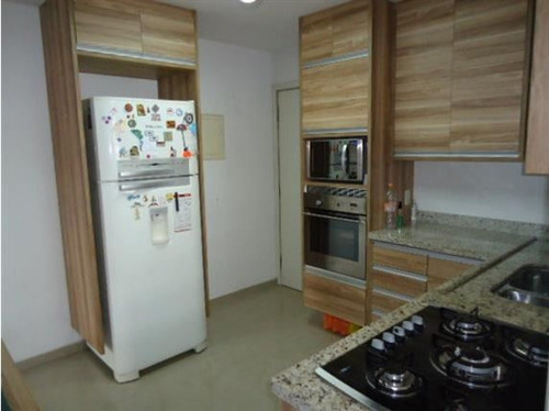 Imagem 7 de 15 de Apartamento - Casa Verde - Bl2296