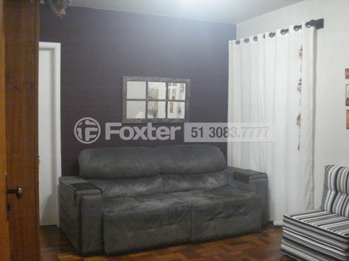 Imagem 16 de 22 de Apartamento, 2 Dormitórios, 69.72 M², Floresta - 127860