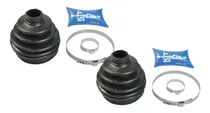 Comprar 2 Coifa Homocinetica Roda Cherokee Sport Grand Cherokee \u002F98