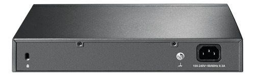 Switch De 24 Portas 10/100mbps Tl-sf1024d Tp-link