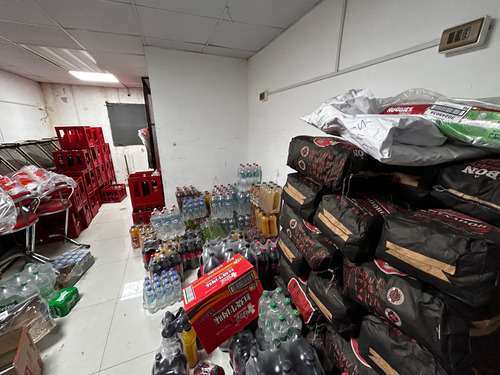 Derecho A Llaves Minimarket Puente Alto (78798)