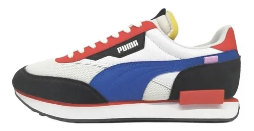 Puma future rider jd hot sale