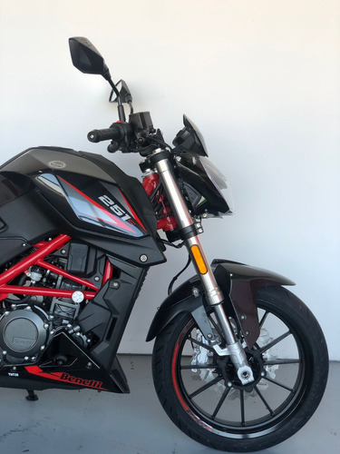 Benelli 251s - Entrega Inmediata- Mf
