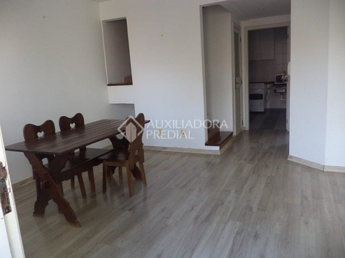 Imagem 4 de 15 de Casa Em Condominio - Cristal - Ref: 122014 - V-122014