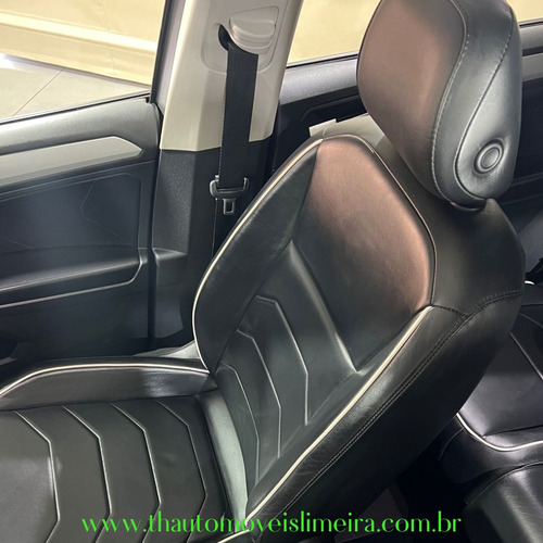 Tiguan Allspac Comf 250 Tsi 1.4 Flex