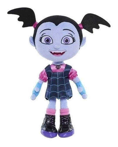 Peluche Vampirina (25 Cm Aprox) - Disney