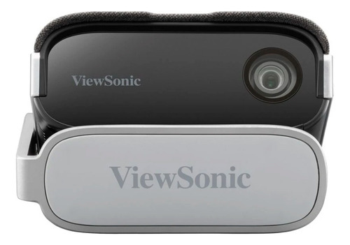 Proyector Mini Viewsonic M1x 360 Lm Wifi Bluetooth Usb-c