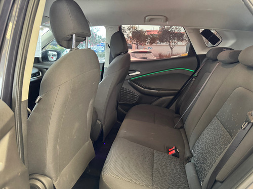 Chevrolet Tracker 1.2 Ls Turbo Mt