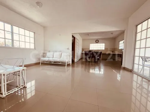 Casa Con Alberca En Venta, Oaxtepec, Morelos