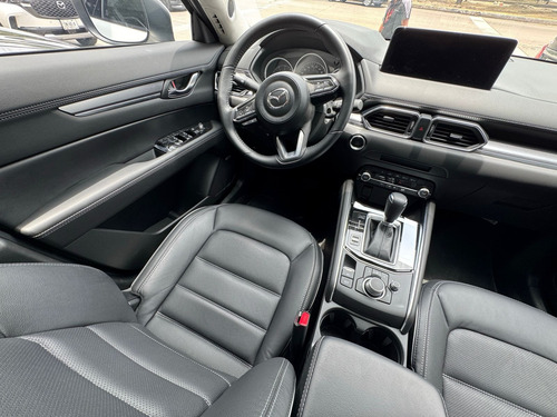 Mazda CX-5 2.5 S Grand Touring 4x2 At