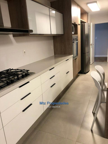 Imagen 6 de 7 de Apartamento En Punta Carretas - 4 Dormitorios Cw180454 Cw180454
