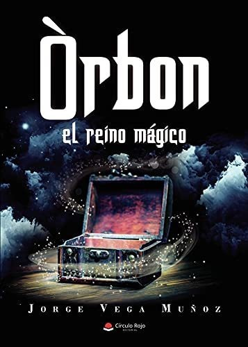Libro Òrbon De Jorge Vega Muñoz