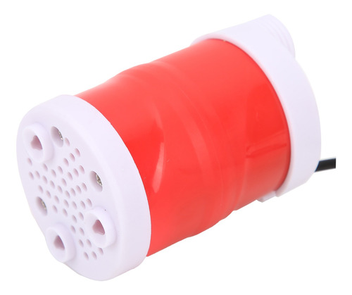Fountain Pump Submersible Portable Fish Tank Filtration