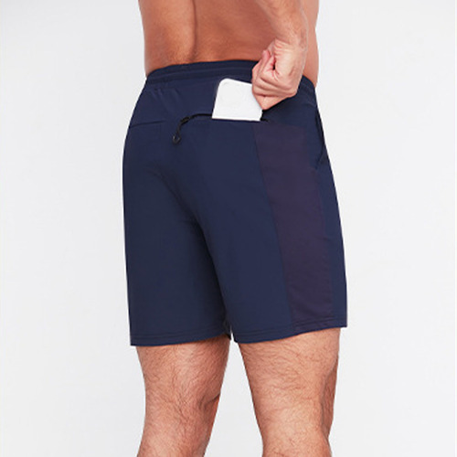 Pantalones Cortos Deportivos Para Hombre, Entrenamiento De G