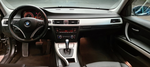 Bmw Serie 3 3.0 330i Sportive Steptro. 2007