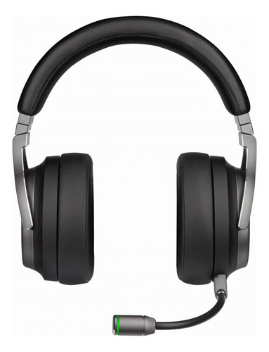 Imagen 2 de 6 de Auricular Inalambrico Corsair Virtuoso Se Ca-9011180-na Rgb
