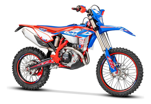 Beta Rr390 Racing