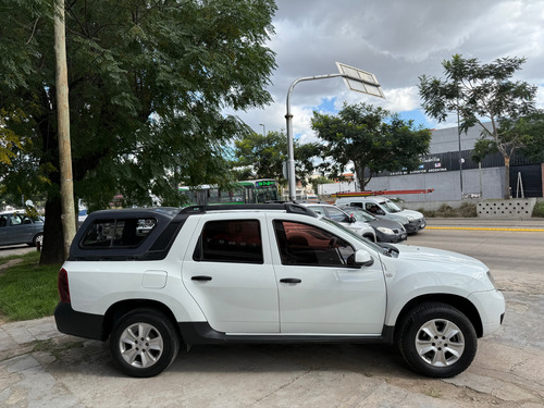 Renault Duster Oroch 1.6 Dynamique