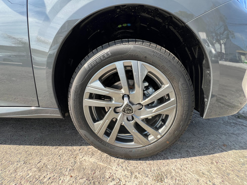 Peugeot 208 1.6 Allure At