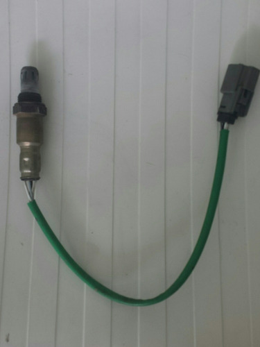 Imagem 3 de 3 de Sonda Lambda Original New Fiesta 2015 1.6 Se