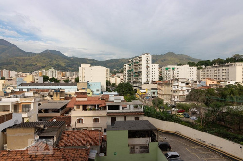 Apartamento À Venda - Meier, 2 Quartos, 69 - S892911707
