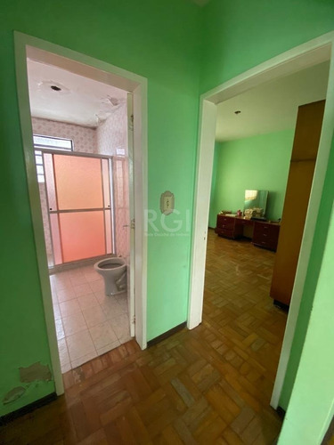 Casa Em Espírito Santo Com 3 Dormitórios - Lu432399