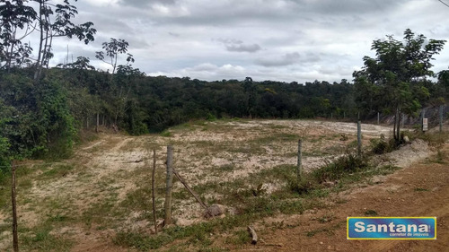 Chácara À Venda, 2800 M² Por R$ 150.000 - Margens Do Lago Corumba - Caldas Novas/go - Ch0009