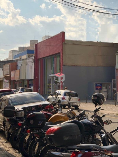 Imagem 2 de 22 de Prédio Para Aluguel, Centro - Santo André/sp - 74184