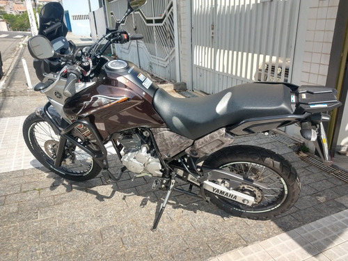 Imagem 2 de 10 de Yamaha Tenere 250